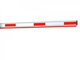 Стрела для шлагбаума DS-TMG001-4(3m)/TMG4B0-A
