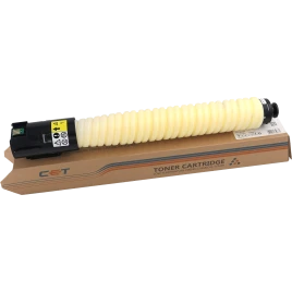 -/ Тонер-картридж (CPT, CE08) 006R01761 для XEROX AltaLink C8145/C8155/C8170 (CET) Yellow, 336г, 28K