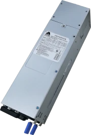 Блок питания серверный/ Server power supply Qdion Model R2A-D1600-A P/N:99RADV1600I1170210 CRPS 2U Redundant 1600W Efficiency 91+, Cable connector: C14