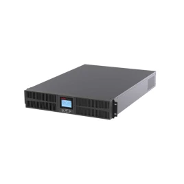 Онлайн-ИБП ДКС Trio TM 6 кВА / 6 кВт — 1/1, EPO, USB, RS-232, без АКБ