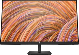 Монитор HP 27" Value Line V27i G5 черный IPS 16:9 HDMI матовая 250cd 1