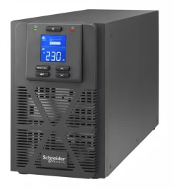 ИБП APC Easy UPS On-Line SRVS, 1 кВА, 230 В, с комплектом внешних батарей