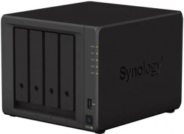 Сетевой накопитель Synology DiskStation DS923+