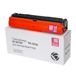BULAT TK-101A картридж