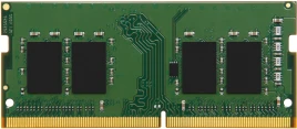 Память оперативная/ Kingston 8GB 3200MT/s DDR4 Non-ECC CL22 SODIMM 1Rx8