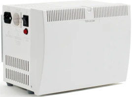 ИБП для газового котла Teplocom-250+ 220В 250ВА — offline, чистая синусоида, корпус под АКБ 40 Ач (арт. 495)