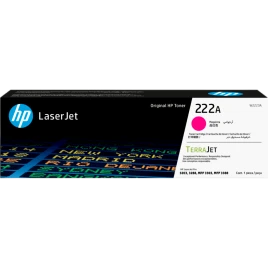 Тонер-картридж/ HP 222A Magenta Toner