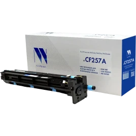 -/ Барабан NVP NV-CF257A для HP LaserJet M436dn/M436n/M436nda (80000k)