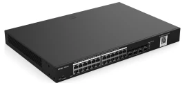 Коммутатор Ruijie Enterprise RG-CS83-24GT4XS-PD