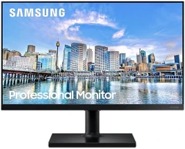 ЖК монитор Samsung F24T450FZI 23.8'' IPS