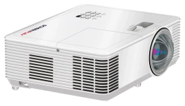 Проектор Infocus SP226ST DLP 3800Lm LS 3800Lm ANSI (1280x800) 30000:1 ресурс лампы:15000часов 1xUSB typeA 2xHDMI 2.9кг