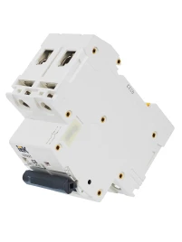 ARMAT Авт. выкл. M06N 2P C 8А IEK