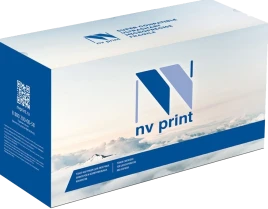 -/ Струйный картридж NV Print 10 (NV-C4844A) Black для HP DesignJet 500/800, Business Inkjet 2200/2300/2600/2800 (69 мл) совместимый