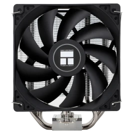 Кулер для процессора/ CPU Cooler Thermalright Assassin X 120 Refined SE (4-pin PWM, 148mm, Ni/CU, 4x6mm, 1x120mm, 66.17CFM, 25.6dBA, 1550RPM, S: 1700, 1200, 115X, AM5, AM4)
