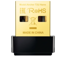 Адаптер Wi-Fi/ AC600 Nano Wi-Fi USB Adapter, USB 2.0