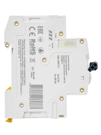 ARMAT Авт. выкл. M06N 1P C 0,5А IEK
