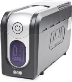 Источник бесперебойного питания Powercom IMD-525AP (3 кабеля) (плохая упаковка)