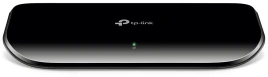 Коммутатор/ 8-port Desktop Gigabit Switch, 8 10/100/1000M RJ45 ports, plastic case