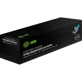 -/ Картридж лазерный Cactus CSP-W1106-MPS черный (5000стр.) для HP Laser 107a/107r/107w/135a MFP/135r M