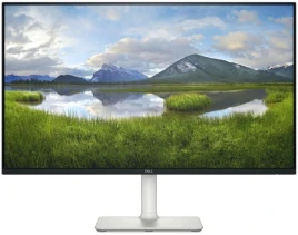 Монитор Dell 23.8" S2425H черный IPS LED 5ms 16:9 HDMI M/M матовая 250