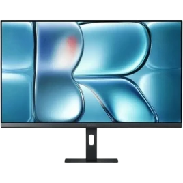 Монитор Xiaomi 27" A27Qi 2026 черный IPS LED 6ms 16:9 HDMI матовая 1300:1 300cd 178гр/178гр 2560x1440 120Hz DP 2K 3.9кг