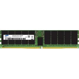 Память оперативная/ Samsung DDR5 64GB RDIMM 5600