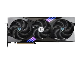 Видеокарта/ GeForce RTX 5080 16G GAMING TRIO