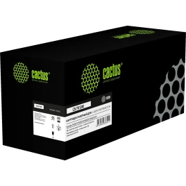 -/ Картридж лазерный Cactus CS-TK1240 TK-1240 черный (1500стр.) для Kyocera PA2001/PA2001W/MA2001/MA2001W