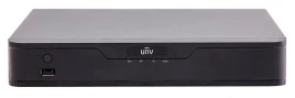 Видеорегистратор IP 4-х канальный с PoE UN-NVR301-04LE2-P4-RU