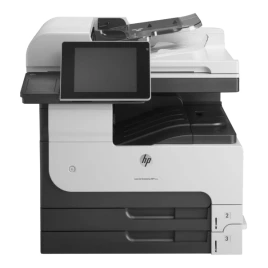 Лазерное МФУ/ HP LaserJet Enterprise MFP M725dn