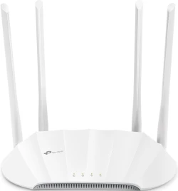 Двухдиапазонная Wi-Fi 6 точка доступа AX1800 TL-WA1801