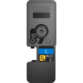 тонер-картридж Kyocera TK-5430C (1.25K)/ Toner Cartridge Kyocera TK-5430C (1.25K)