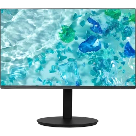 Монитор/ CB242YGbmiprx 23.8" 16:9 1ms 250nits 1xVGA 1xHDMI 1xDP SPK Audio out Audio in AdaptiveSync Black