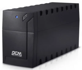 Источник бесперебойного питания Powercom Raptor RPT-700AP 350Вт 700ВА черный