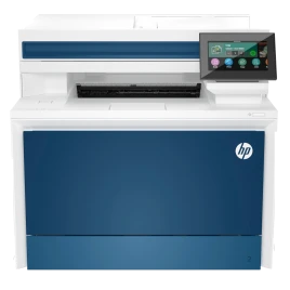 Лазерное МФУ/ HP Color LaserJet Pro MFP 4303fdw