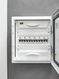 ARMAT Авт. выкл. M06N 2P C 6А IEK