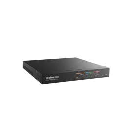 Цифровой аудио процессор/ Yealink [AP08] Dante Digital Signal Processor / 2-year AMS [1303097]