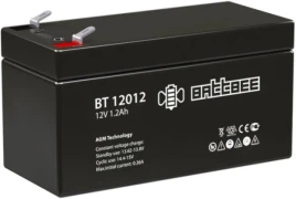 Аккумулятор BattBee BT 12012