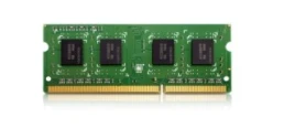 Оперативная память/ QNAP RAM-4GDR3LA0-SO-1866 4GB DDR3L RAM, 1866 MHz, SO-DIMM for TS-253B, TS-453B, TS-453BU, TS-453BU-RP, TS-653B, TS-853BU, TS-853BU-RP, TS-1253BU, TS-1253BU-RP