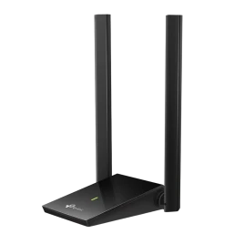 Адаптер Wi-Fi/ AC1300Mbps Dual-band High-Gain wireless USB adapter, 867Mbps at 5G and 400Mbps at 2.4G, two high gain antennas