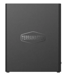 Сетевое хранилище Terramaster F8 SSD, 8 слотов для NVMe, 10GbE