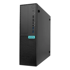 ПК NERPA BALTIC A732 SFF (AMD Ryzen 7 5700G (3.8Mhz)/16GB/512GB NVMe SSD/Radeon R8/300W/Win11Pro/1Y)