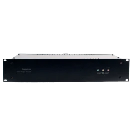 2145 SKAT -V.12DC-18 Rack источник питания 12В,18А, высота 2U 5 информ. выходов