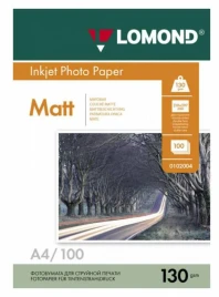 Lomond 0102004