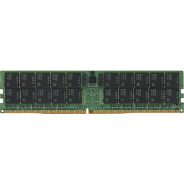 Память оперативная/ Samsung DDR5 64GB  RDIMM 5600