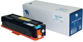 -/ Картридж NVP совместимый NV-W2211A 207A Cyan до версии fw20220729