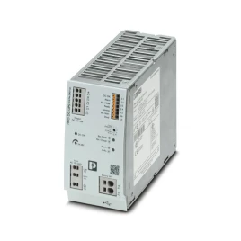 Источник бесперебойного питания - TRIO-UPS-2G/1AC/24DC/10