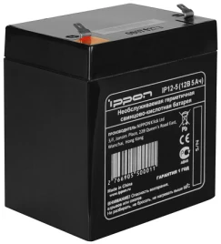 Батарея для ИБП Ippon IP12-5