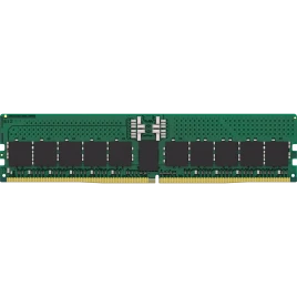 Память оперативная/ Kingston 32GB 5600MT/s DDR5 ECC Reg CL46 DIMM 2Rx8 Hynix A