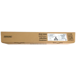 Тонер картридж черный IM C6010/ Print Cartridge Black IM C6010